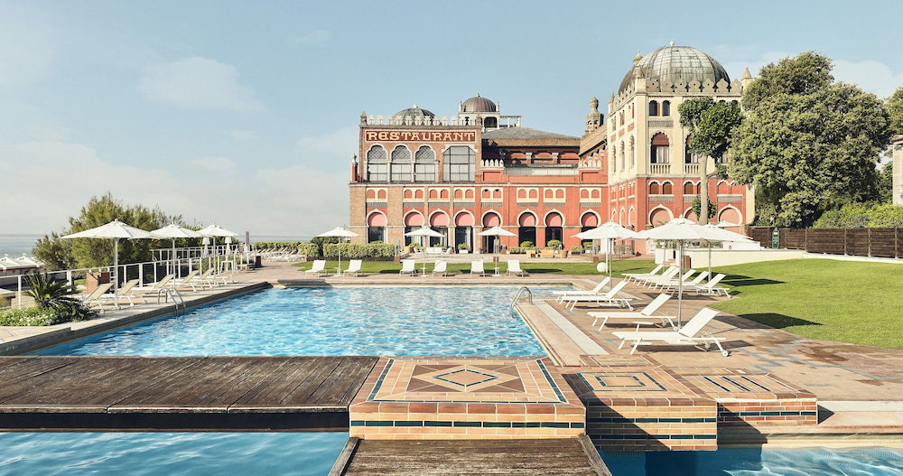Hotel Hotel Excelsior Venice