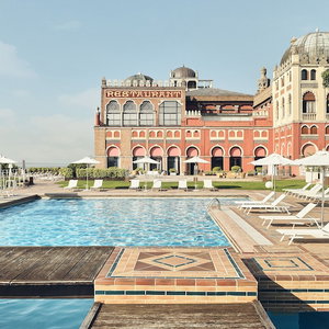 Hotel Hotel Excelsior Venice cazare Lido