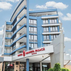 Hotel Marieta Palace cazare Nessebar