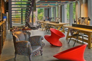 Hotel Anda Venice Hostel cazare Mestre