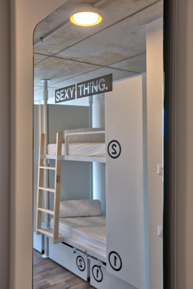 Anda Venice Hostel
