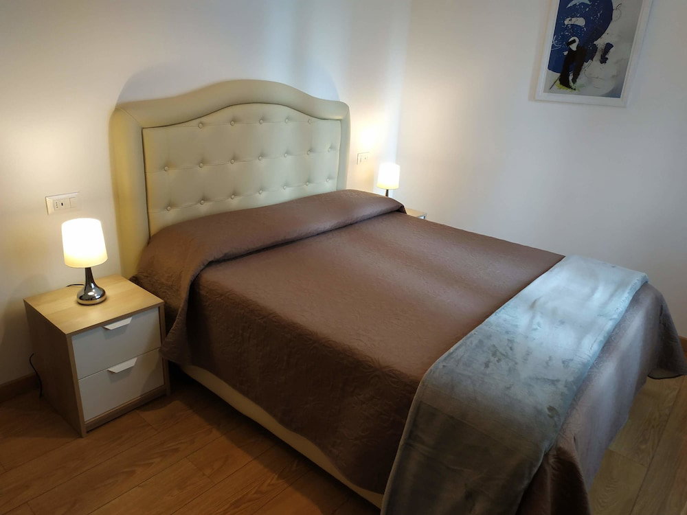 Hotel San Polo Star