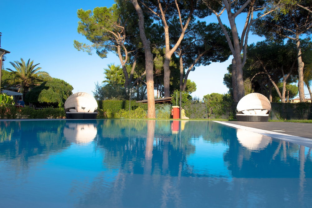 Hotel Relais Villa Italia