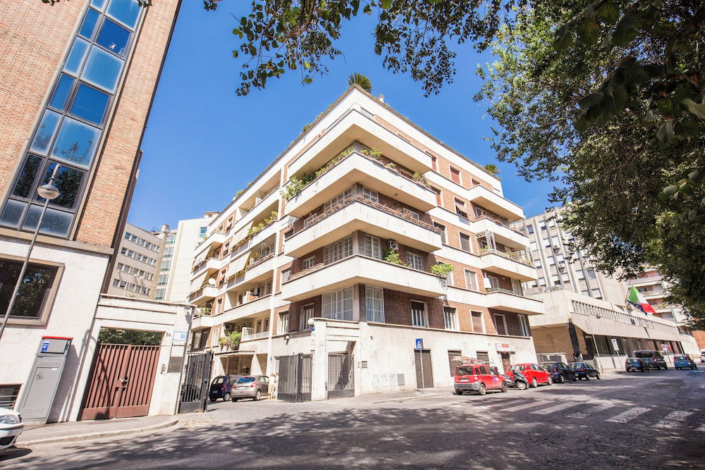 Hotel Oasi Urbana 41