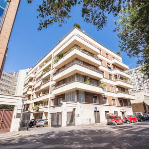 Hotel Oasi Urbana 41 cazare San Giovanni
