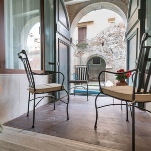 Hotel Riva Palace Apartments By Wonderful Italy cazare San Polo