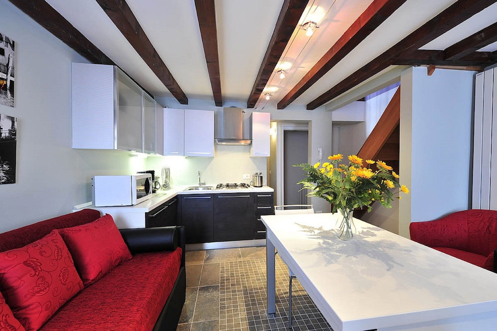 Hotel Palace La Vida Apartments By Wonderful Italy