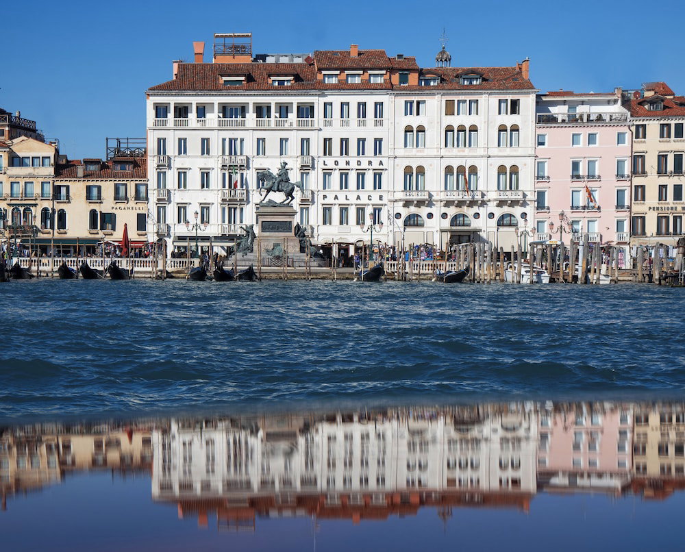 Hotel Londra Palace Venezia