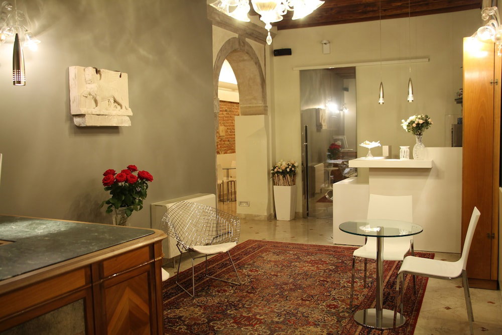 Hotel Hotel Tiepolo