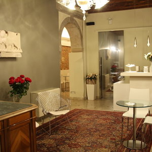 Hotel Hotel Tiepolo cazare Castel Condino