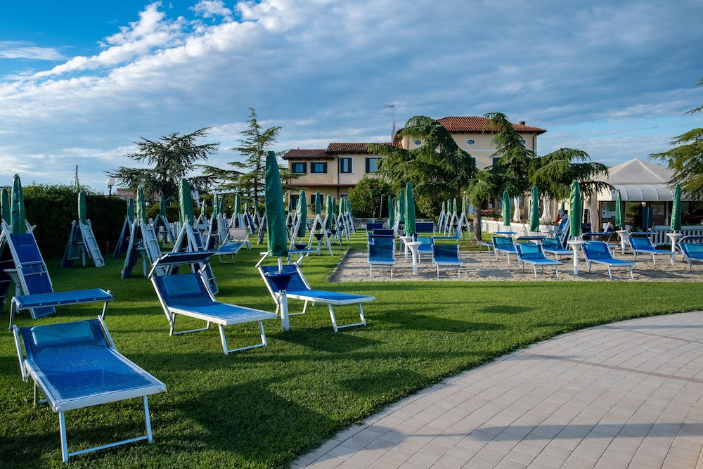 Hotel Hotel Villa Sara