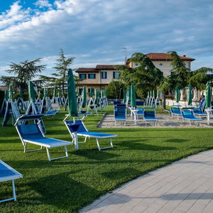 Sejur Hotel Villa Sara vacanta Mestre
