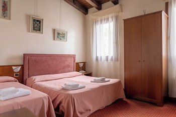 Hotel Villa Sara