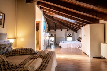 Hotel Villa Sara