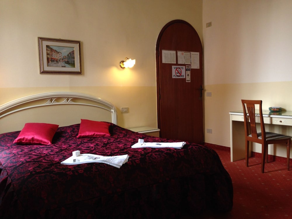 Hotel Hotel Casa Linger
