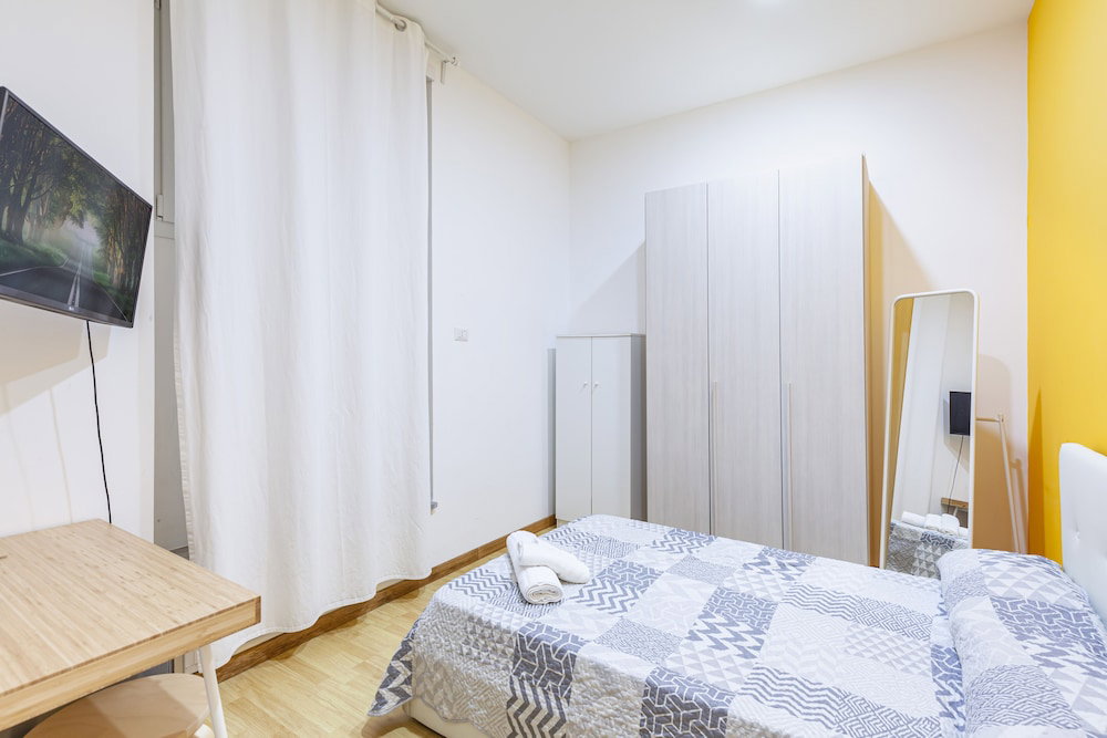 Hotel Alloggi Costantini