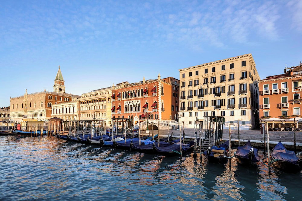 Hotel Danieli, Venezia, A Four Seasons Hotel