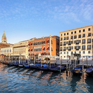 Hotel Danieli, Venezia, A Four Seasons Hotel cazare Castel Condino
