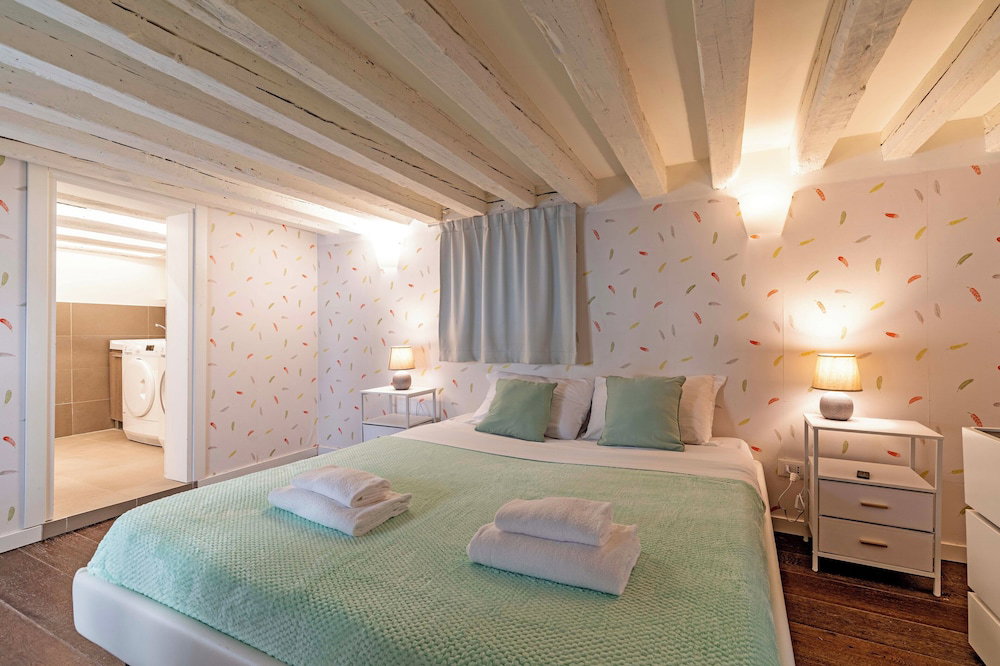 Hotel Majestic Rialto House By Wonderful Italy