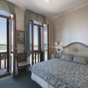 Hotel Hotel Riviera cazare Lido