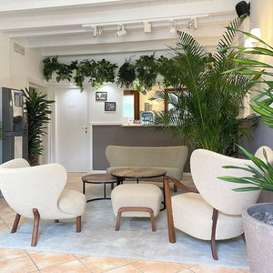 Hotel Venicegreen Agriresort cazare Tessera