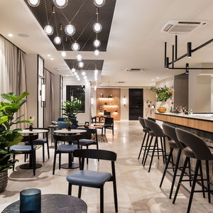 Sejur Ambasciatori Hotel Mestre Venice, Tapestry Collection By Hilton vacanta Mestre