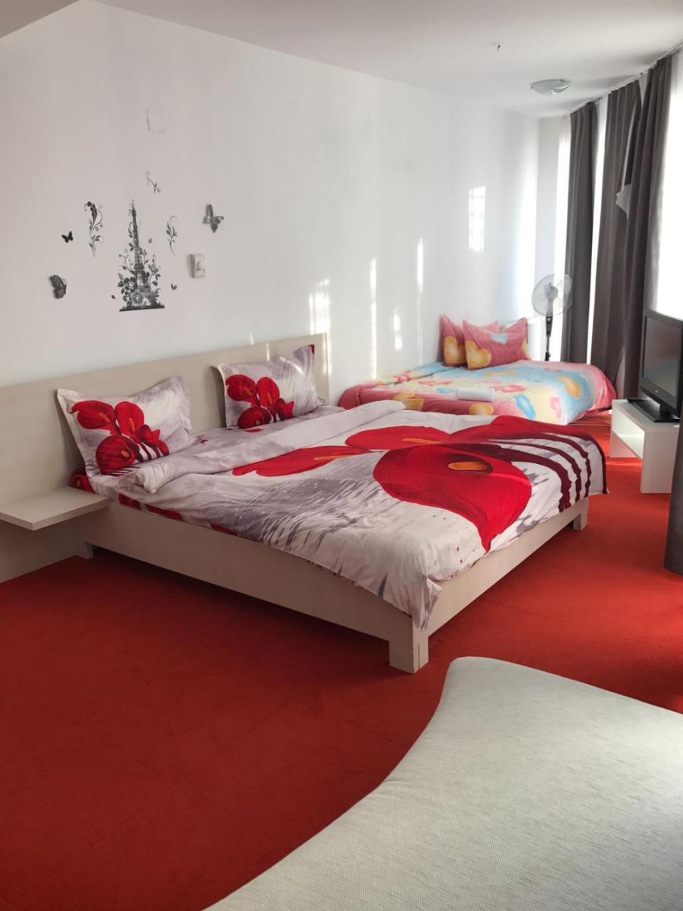 Hotel Casa Mario