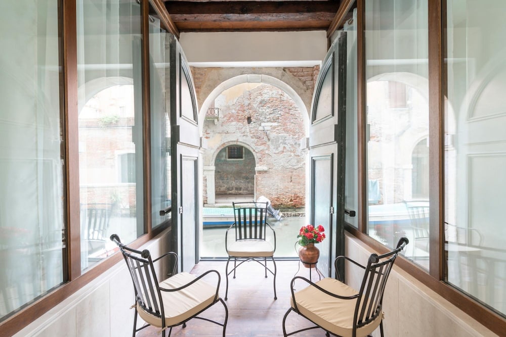 Hotel Venice Luxury Palace 11 By Wonderful Italy