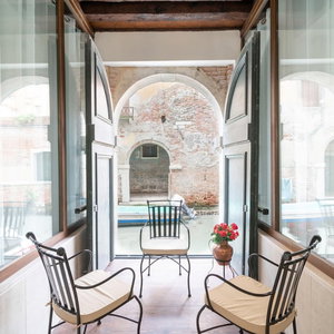 Hotel Venice Luxury Palace 11 By Wonderful Italy cazare San Polo
