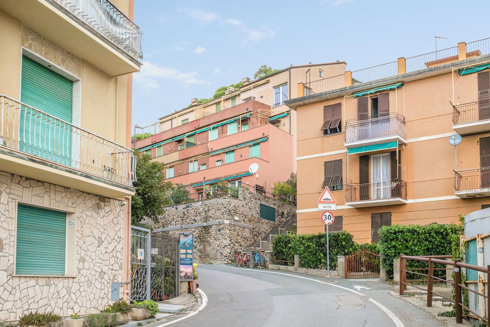 Hotel Casa Dolly Monterosso 5 Terre