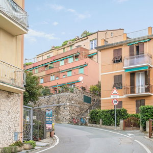 Hotel Casa Dolly Monterosso 5 Terre cazare Monterosso al Mare