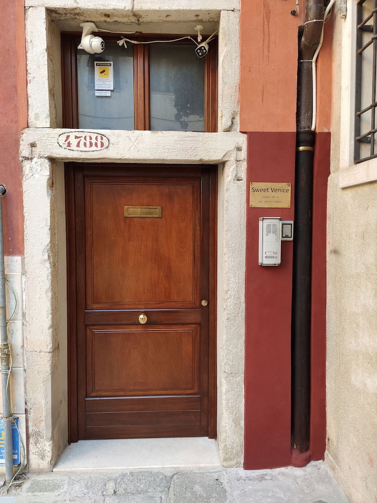 Hotel Sweet Venice - Rooms & Apartments