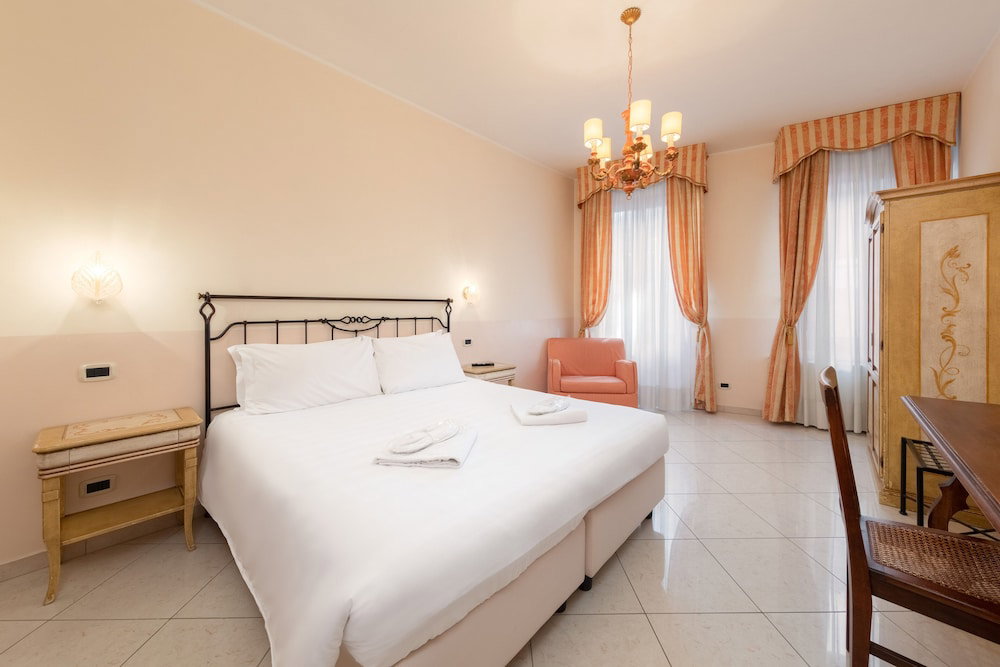 Hotel La Locandiera