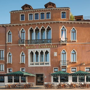 Hotel Hotel Gabrielli - Starhotels Collezione cazare Castel Condino