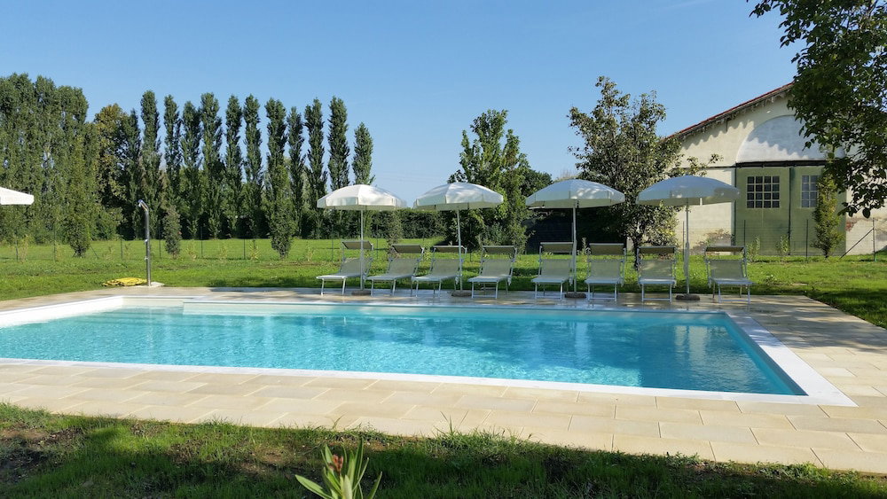 Hotel Hotel Venice Resort Airport
