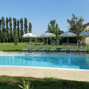 Hotel Hotel Venice Resort Airport cazare Tessera
