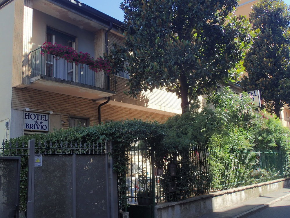 Hotel Hotel Brivio