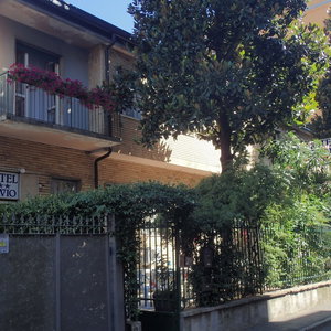 Hotel Hotel Brivio cazare Bresso
