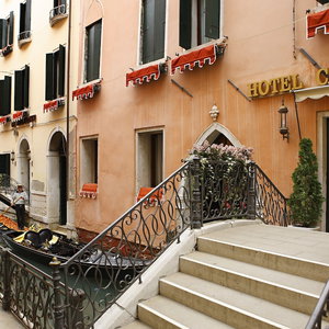 Hotel Ca' Dei Conti cazare Castel Condino