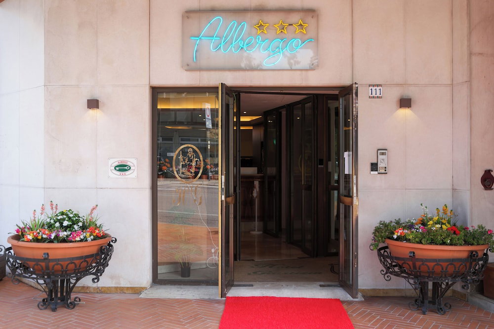 Hotel Hotel Alla Giustizia
