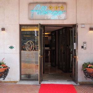 Sejur Hotel Alla Giustizia vacanta Mestre