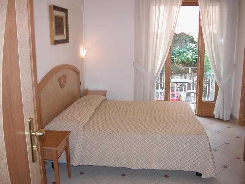 Hotel Hotel Savoia Sorrento