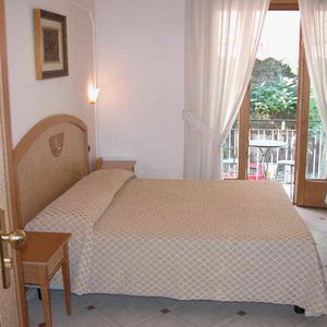 Sejur Hotel Savoia Sorrento vacanta Sorrento