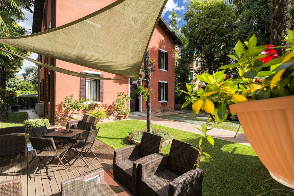 Hotel Villa Casanova