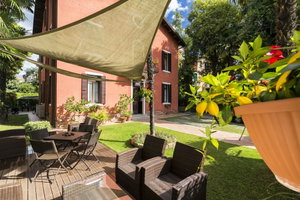 Hotel Villa Casanova cazare Lido