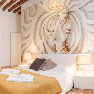 Hotel San Polo Design Apartments By Wonderful Italy cazare San Polo