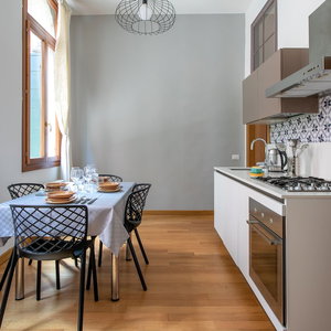 Hotel Rialto Bridge Lovely Apartment cazare San Polo