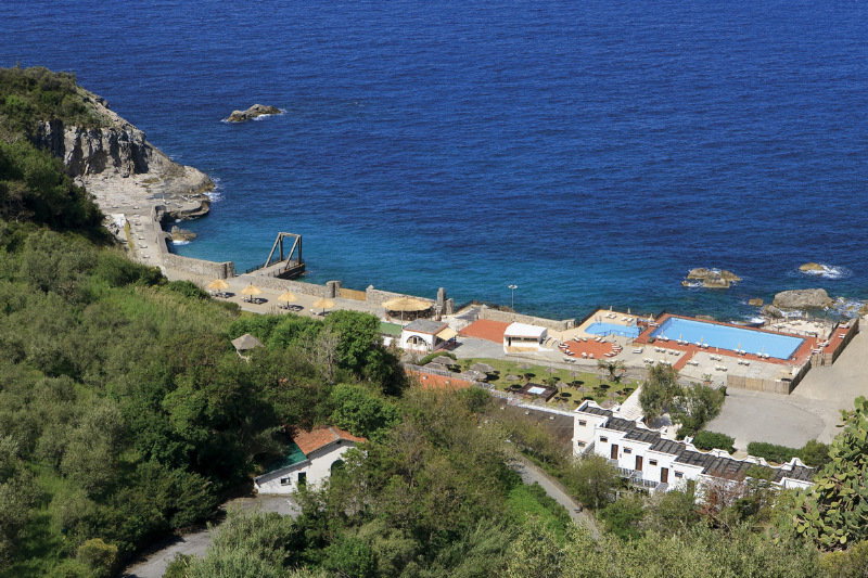 Hotel Hotel Vista Di Capri