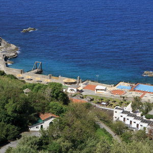 Sejur Hotel Vista Di Capri vacanta Sorrento