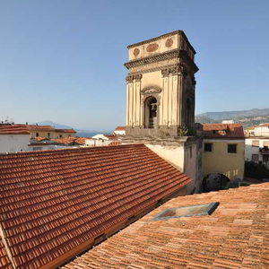 Sejur Hotel Rivoli Relais vacanta Sorrento